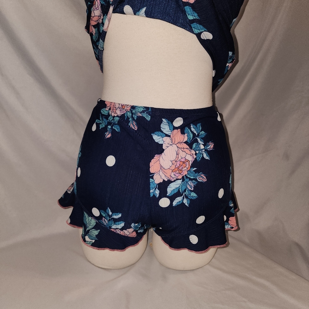 {SOLD} Two Summer Pajama Sets - Extra Small - Picture 10 of 10